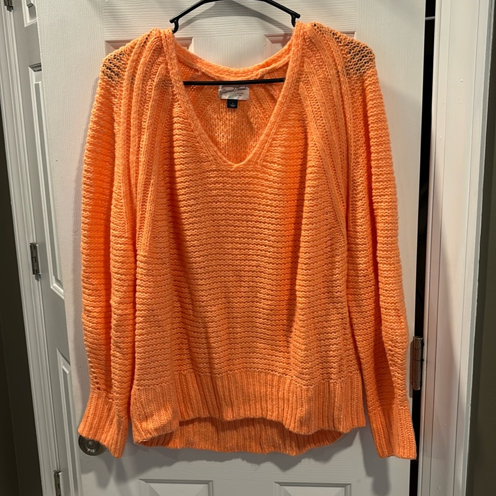 Target Sweater